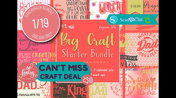 Best of Commercial Free Designs & Fonts for Crafters from So Fontsy!