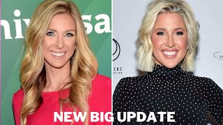 "MUST WATCH: Devastating Truth Behind Savannah Chrisley's Heartbreak Exposed 💔" It will shocked you