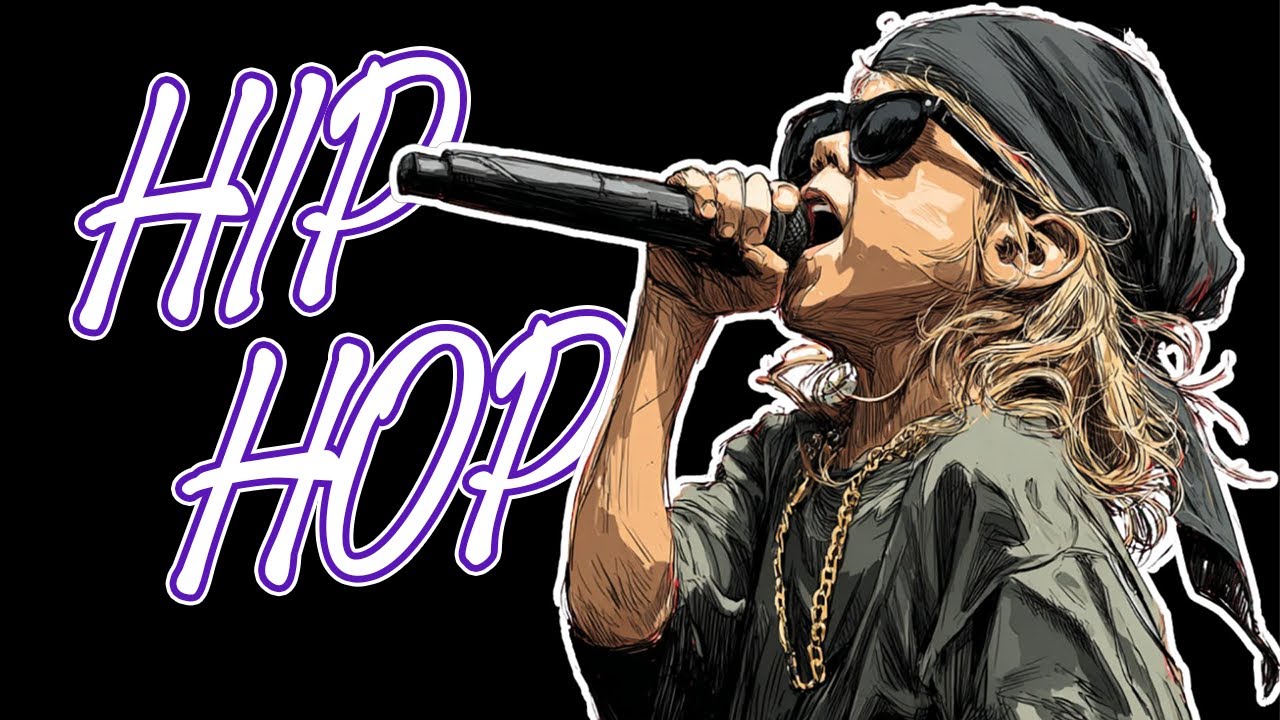 Old School Hip Hop Vibes — 90s Underground Pressure Hip Hop