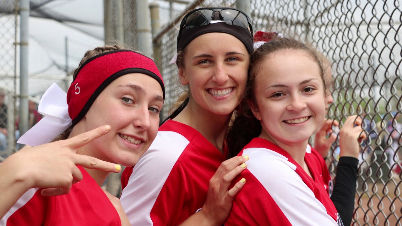 Softball Banquet YouTube