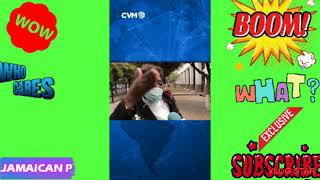 Beenie Man MOTHER DEAD HOUSE LOOK BETTER THAN THE House SHE loved IN WHEN SHE WA