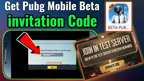 How do I access PUBG beta?