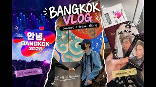 engenelog First Solo International Travel   Day 1u00262  Bangkok  Close Encounter With Jay