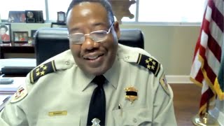 cityCURRENT Radio Show featuring Shelby County Sheriff Floyd Bonner, Jr.