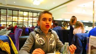 World Kitchen Hechi Antwerpen