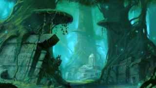 Forest Elf Music – The Forgotten Forest chords