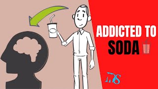 Are YOU Addicted To Soda? Find Out…