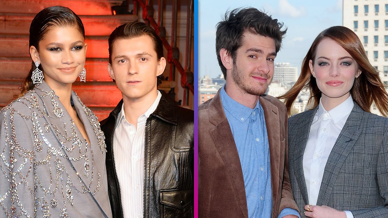 ⁣MCU Romance: Marvel Stars Who Fell in Love on Set