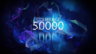 ColBreakz - 50.000 chords