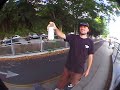 Pearl presents Griffin Gass
