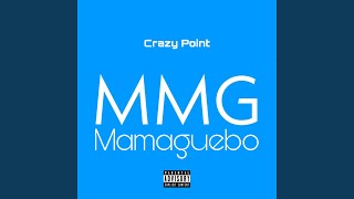 Video thumbnail of "Crazy Point - Mamaguebo"
