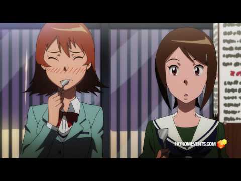 Digimon Adventure Tri: ReunionBut Only Scenes with Mimi (DUB) 