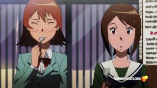 Digimon Adventure Tri: ReunionBut Only Scenes with Mimi (DUB) 