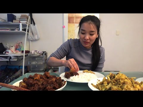cari dê musa  New Update  Việt Ấn cuộc sống ở Úc, cách nấu Curry Dê Ấn Độ, và cách người Ấn Độ ăn như thế nào.