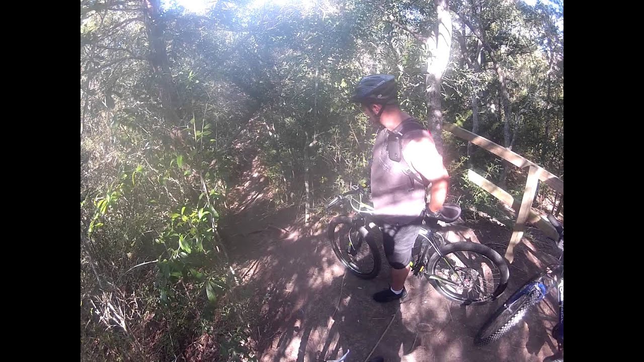 jack brooks priority 1 riders 5 - YouTube