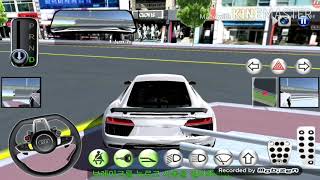 불꽃TV의3D운전교실오토바이얺는법알려드립니다 screenshot 4