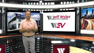 We Are Your EV Experts | Jeff Wyler Superior Hyundai