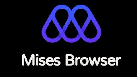 How you use Mises Browser Extension for DEX Wallets