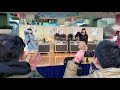 J☆Dee&rsquo;Z(ジェイディーズ) - あと一歩 @ 海老名ビナウォーク 5番館1F ビナステップ (2019.2.10)