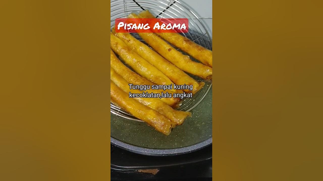 olahan kulit lumpia||pisang aroma!!ide jualan#shorts olahan kulit lumpia||pisang aroma!!ide jualan#shorts