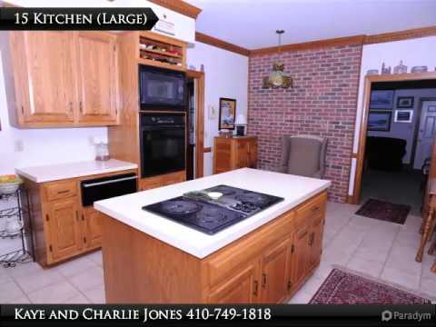 6220 Public Landing Rd, Snow Hill, MD home video tour