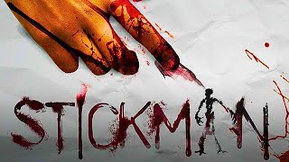 Stickman (2017) - Full Horror Movie in English screenshot 5