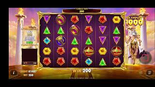 Gates of Olympus 1000 – Can We Hit The BIG WIN ⚡