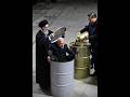 iran kay sadar mujtaba khamenai india kay cm ku drum main daal day funny video Donald trump's #trump