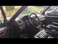 Range Rover P38 # 070 - 70th Video - What I Like, And What I Don't