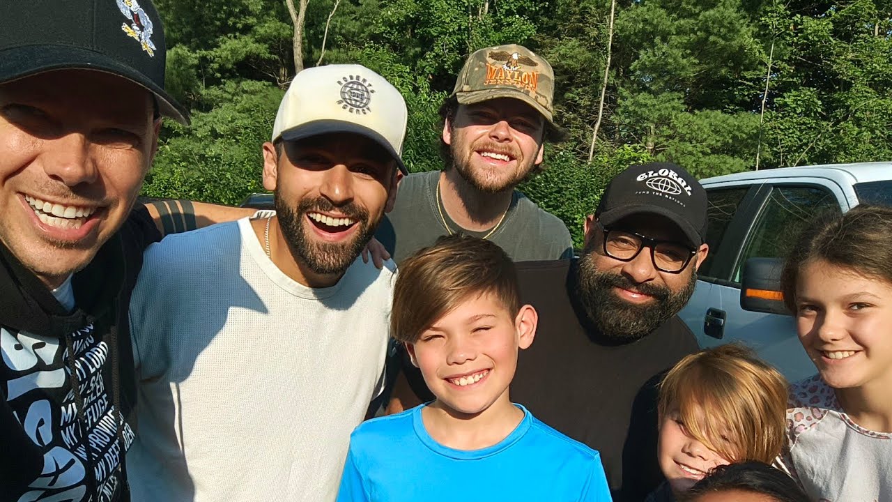 Christian Unity Fest 2025: Favorite Moments