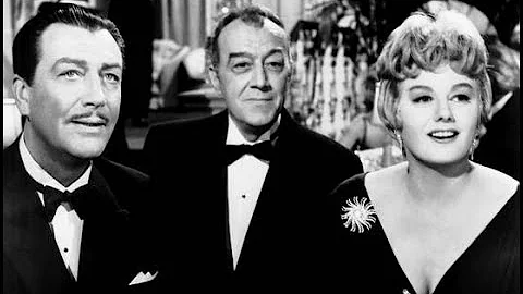 A House Is Not a Home (1964)