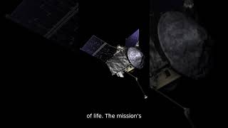 NASA's OSIRIS-REx Returns Asteroid Samples