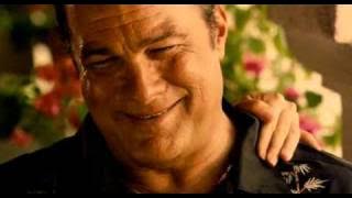 Mejores Frases de Steven Seagal (Torres) Machete