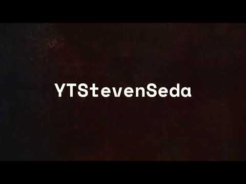 YTStevenSeda Intro