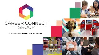 Career Connect Group Intro Video