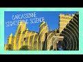 Carcassonne - The Science of Surviving a Siege - Sightseeing Science
