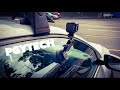 PGYTECH GoPRO Car Mount | EvilProd9