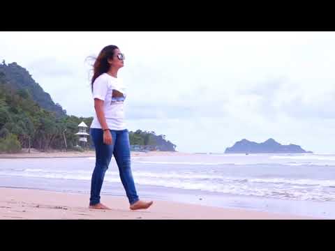 Cak Percil With Istri Deni Kangen Suarane