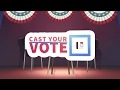 Informed Voting and Community Engagement