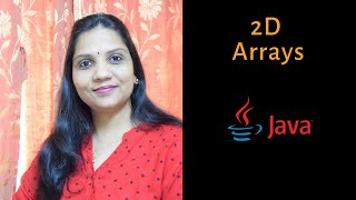 Java Tutorials 42 - 2D Array Programs Wealth