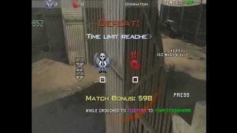 IGZ ModZ Team In Public 10th prestige lobby