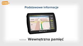 LARK FREEBIRD 50.3 Larkmap Polska  - Ceneo.pl screenshot 5