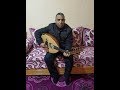 تقاسيم على العود  ..عبد الرحيم  بنعيسى من الرشيدية