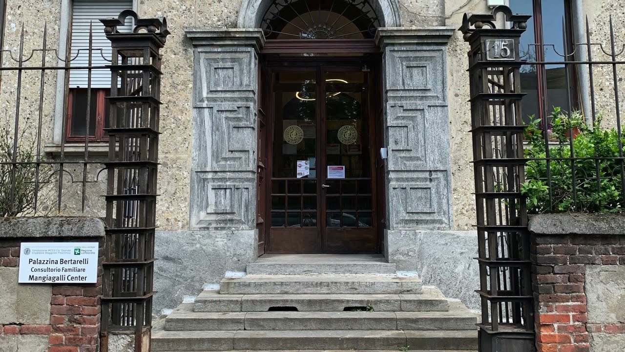 Consultorio Familiare. Spazio giovani dedicato ai ragazzi dai 14 ai 22 anni