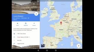 Maps Coordinates 1.0.8 screenshot 4