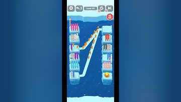 Escape Island: Fun Color Sort Level 115