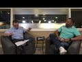 It Ain't Just Sports: Henrico Sports and Entertainment Authority w/ Dennis Bickmeier