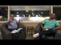 It Ain't Just Sports: Henrico Sports and Entertainment Authority w/ Dennis Bickmeier