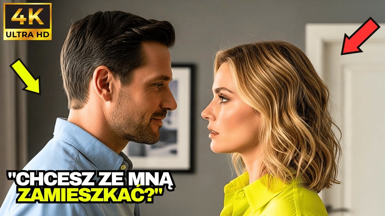 Samotny ojciec zażartował: „Zamieszkasz ze mną?” Następnego dnia szef spytał: „Oferta aktualna?”