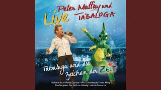 Die Fliege ärgert Tabaluga (Live 2012)